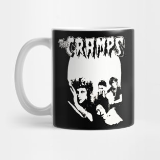 The Cramp Mug